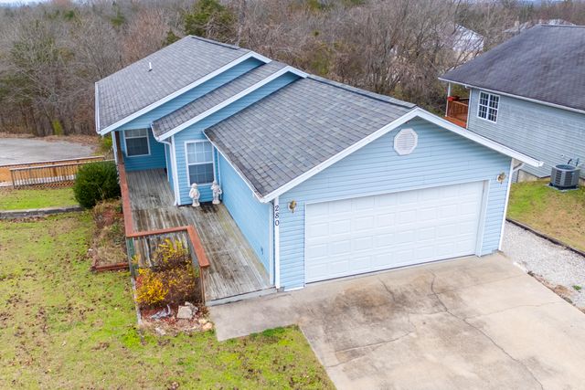 280 Quail Run Road, Branson, MO 65616