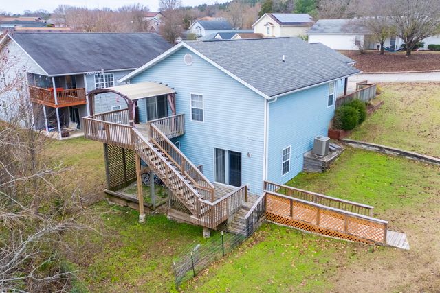 280 Quail Run Road, Branson, MO 65616