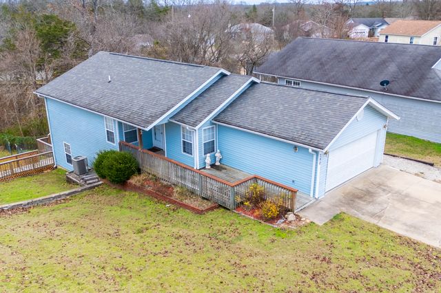 280 Quail Run Road, Branson, MO 65616