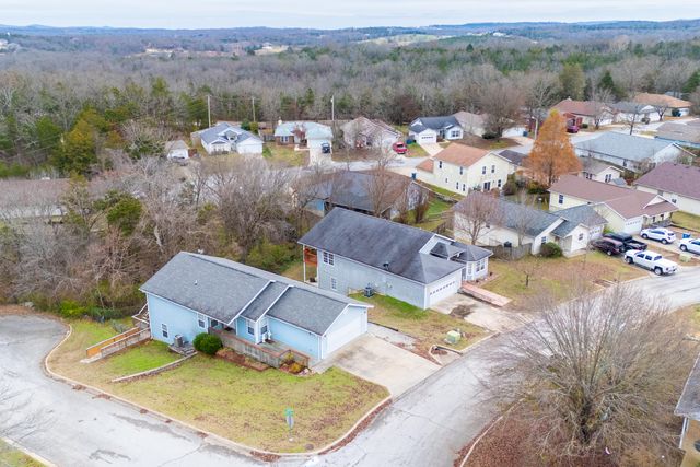 280 Quail Run Road, Branson, MO 65616