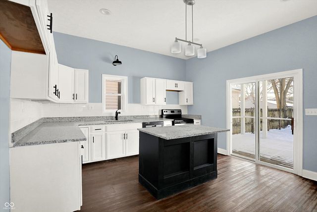 1814 New Street, Indianapolis, IN 46203