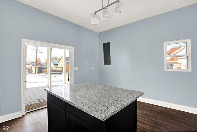 1814 New Street, Indianapolis, IN 46203