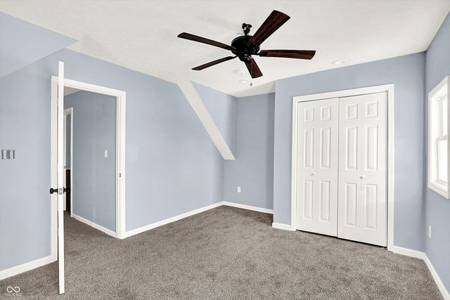 1814 New Street, Indianapolis, IN 46203