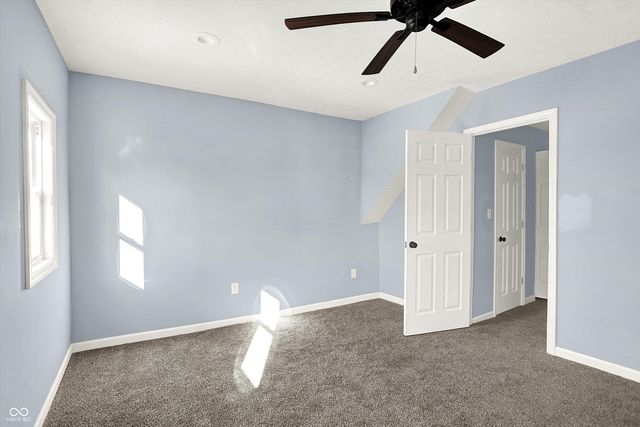 1814 New Street, Indianapolis, IN 46203