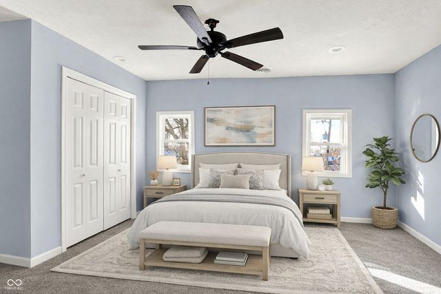 1814 New Street, Indianapolis, IN 46203