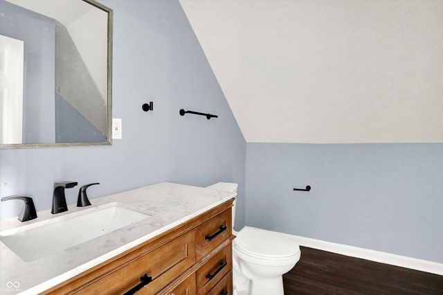 1814 New Street, Indianapolis, IN 46203