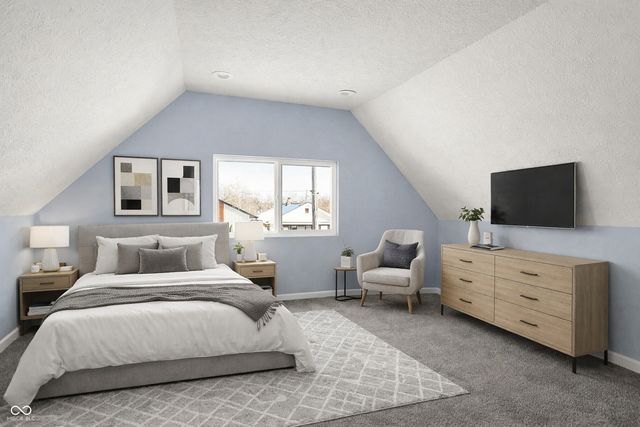 1814 New Street, Indianapolis, IN 46203