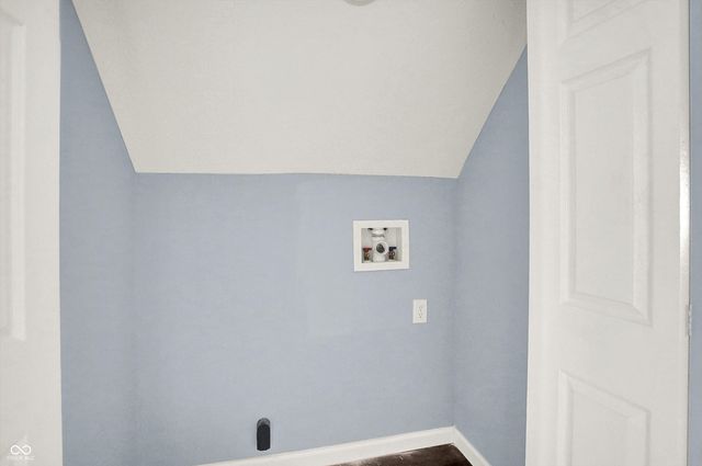 1814 New Street, Indianapolis, IN 46203