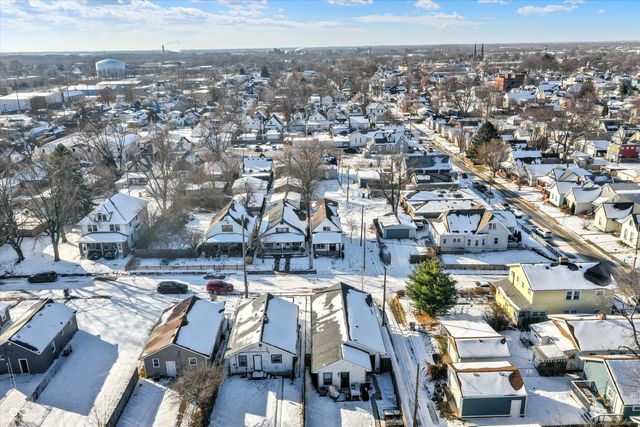 1814 New Street, Indianapolis, IN 46203