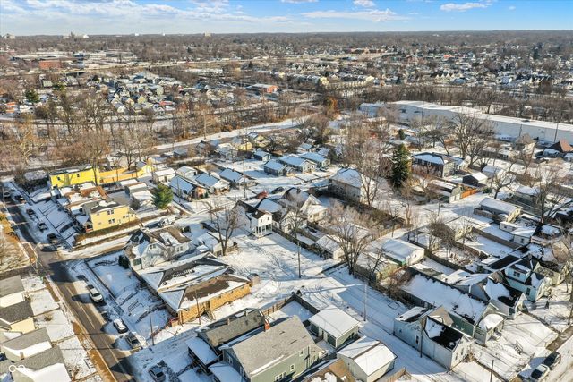 1814 New Street, Indianapolis, IN 46203