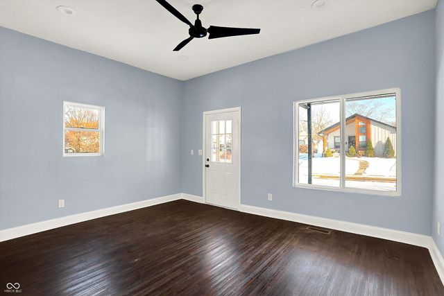 1814 New Street, Indianapolis, IN 46203