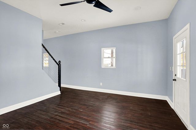 1814 New Street, Indianapolis, IN 46203