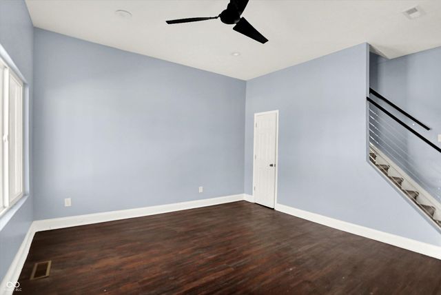 1814 New Street, Indianapolis, IN 46203