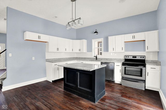 1814 New Street, Indianapolis, IN 46203