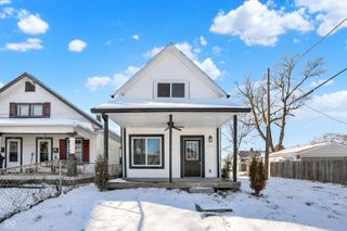 1814 New Street, Indianapolis, IN 46203