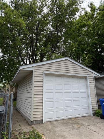 553 Blair Avenue, Saint Paul, MN 55103
