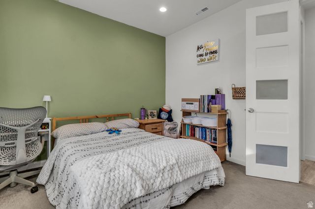 2103 N ELDERBERRY DR, Saratoga Springs, UT 84045