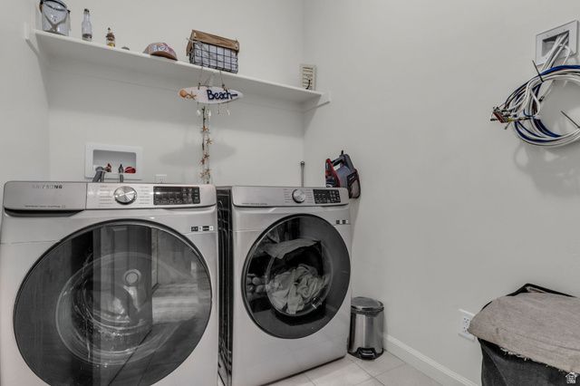 2103 N ELDERBERRY DR, Saratoga Springs, UT 84045