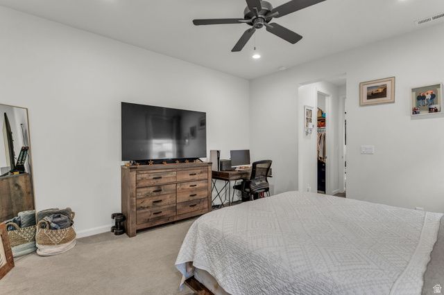 2103 N ELDERBERRY DR, Saratoga Springs, UT 84045