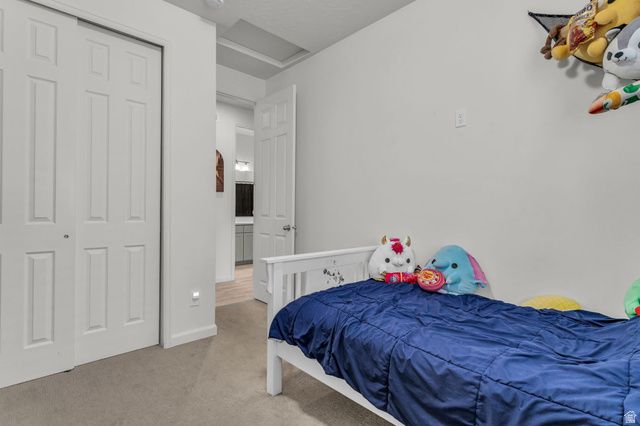 2103 N ELDERBERRY DR, Saratoga Springs, UT 84045