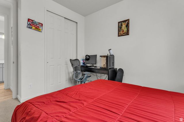 2103 N ELDERBERRY DR, Saratoga Springs, UT 84045