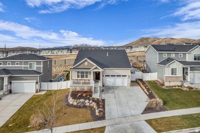 2103 N ELDERBERRY DR, Saratoga Springs, UT 84045