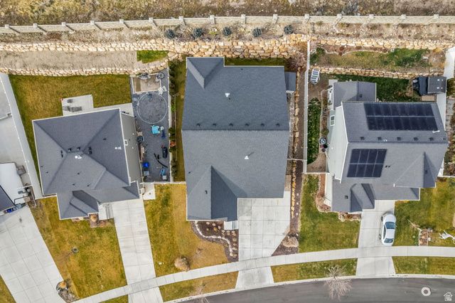 2103 N ELDERBERRY DR, Saratoga Springs, UT 84045