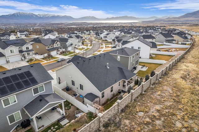 2103 N ELDERBERRY DR, Saratoga Springs, UT 84045