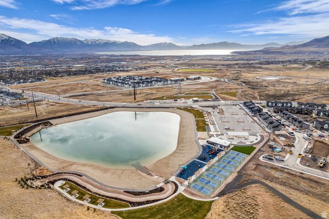 2103 N ELDERBERRY DR, Saratoga Springs, UT 84045