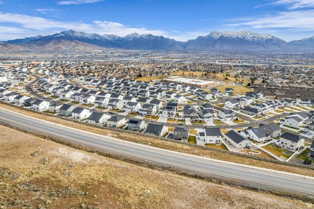 2103 N ELDERBERRY DR, Saratoga Springs, UT 84045