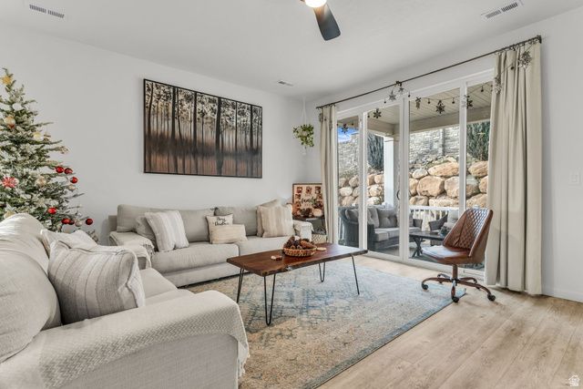 2103 N ELDERBERRY DR, Saratoga Springs, UT 84045