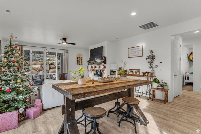 2103 N ELDERBERRY DR, Saratoga Springs, UT 84045