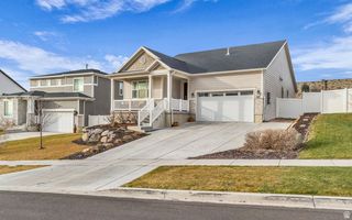2103 N ELDERBERRY DR, Saratoga Springs, UT 84045
