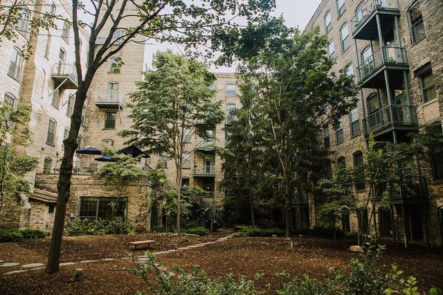 940 Monroe Avenue Suite 107, Grand Rapids, MI 49503