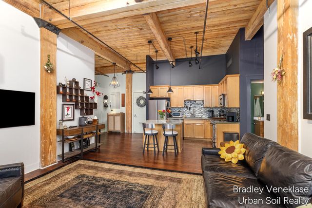 940 Monroe Avenue Suite 107, Grand Rapids, MI 49503