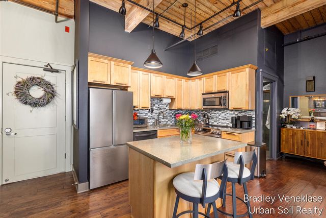 940 Monroe Avenue Suite 107, Grand Rapids, MI 49503