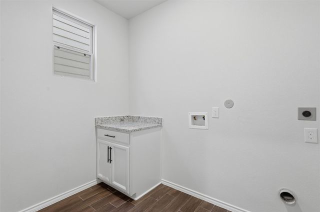 4028 Starbright Street, Houston, TX 77018