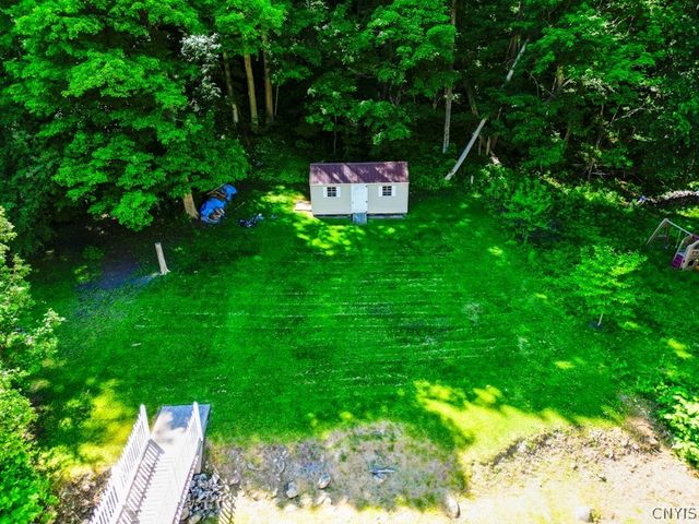 601 Spinnerville Gulf Rd N, German Flatts, NY 13357
