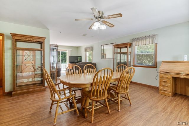 601 Spinnerville Gulf Rd N, German Flatts, NY 13357