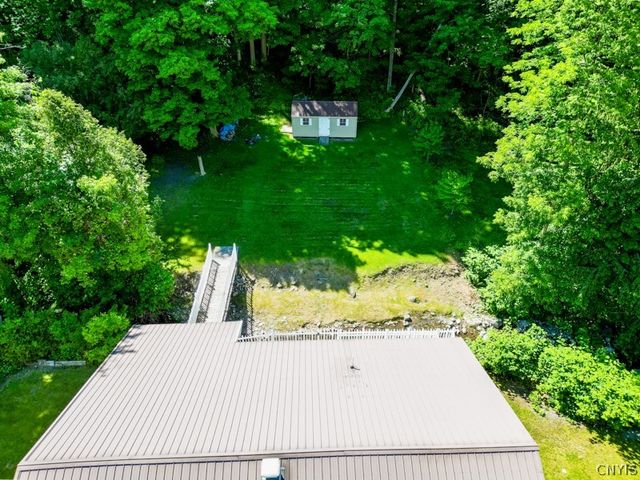 601 Spinnerville Gulf Rd N, German Flatts, NY 13357