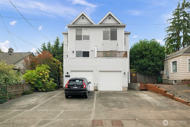 5243 40th Avenue NE, Seattle, WA 98105