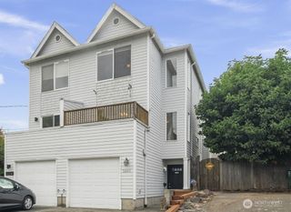 5243 40th Avenue NE, Seattle, WA 98105