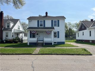 150 Wells Avenue, Marietta, OH 45750