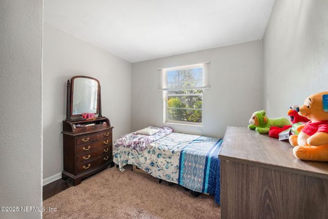 4357 TRENTON Drive S, Jacksonville, FL 32209