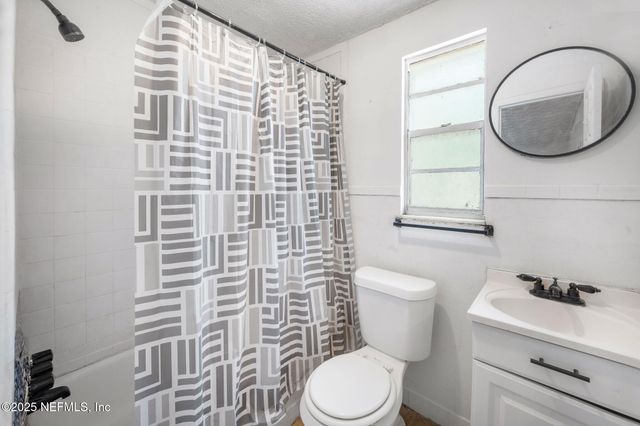4357 TRENTON Drive S, Jacksonville, FL 32209