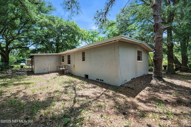 4357 TRENTON Drive S, Jacksonville, FL 32209