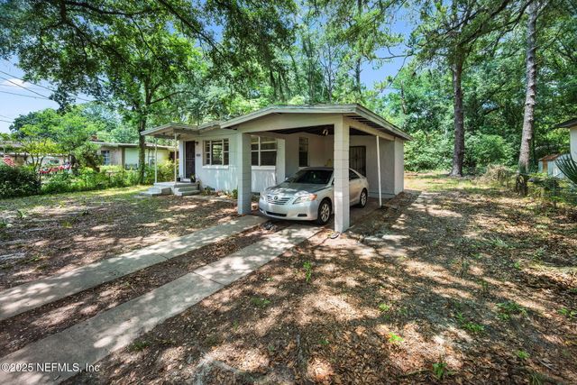 4357 TRENTON Drive S, Jacksonville, FL 32209
