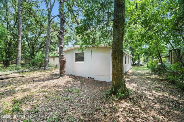 4357 TRENTON Drive S, Jacksonville, FL 32209