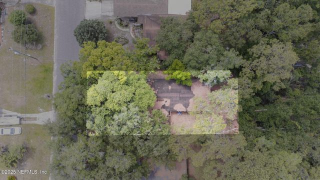 4357 TRENTON Drive S, Jacksonville, FL 32209