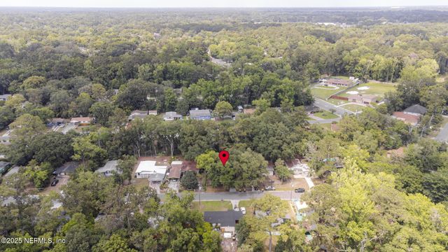 4357 TRENTON Drive S, Jacksonville, FL 32209